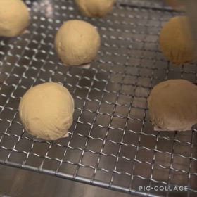 フォアグラが真珠になるまで・・・・。の画像