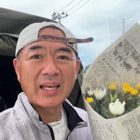 便利屋フォーカスです。渡波の宮殿寺さんなお墓参り代行に行って来ます。今日も一日頑張りましょう！の画像