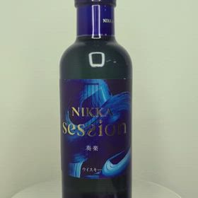 ジャパニーズウイスキー／ニッカウヰスキー ニッカ セッション／余市と