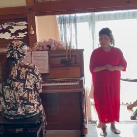 これから、カラオケの出番ですか？の画像