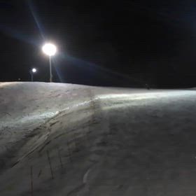 3月13日モヤヒルズの画像