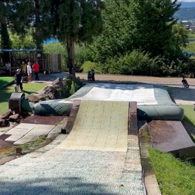 今日のクエスト-アプローチokだと思いますの画像