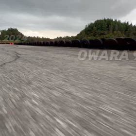 2024年9月29日（日）のおわらサーキットの画像