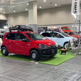 ☆JapanMobilityShow2025(大阪モーターショー)day1☆の画像
