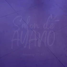 ★AYANO先生担当レッスンのご案内★の画像