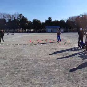 2/22　ダッシュの場⑧の画像