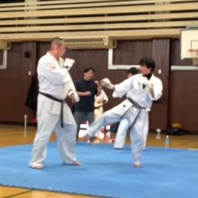 攻防抽出。の画像