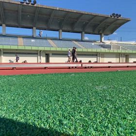 10月12日(土)  枚方で練習の画像