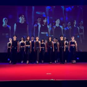 日曜はエアロサークル(*^ω^*)！！の画像