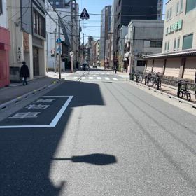 ガヤバジさんのお手伝いの画像