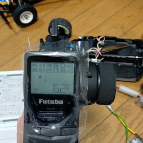 タミヤ　TAMIYA　ラジコン　TT-02B フタバ　T3PV タミヤ TAMIYA ラジコン TT-02B フタバ T3PV