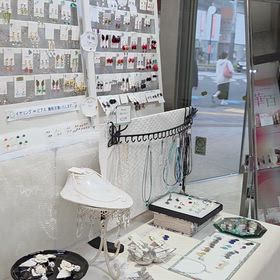 大宮高島屋1階イベントスペース始まりました!の画像