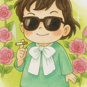 AI生成　目覚まし　アンドレの画像