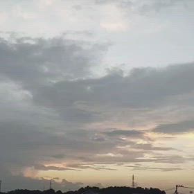 2024.8.31～早朝の空✨～の画像