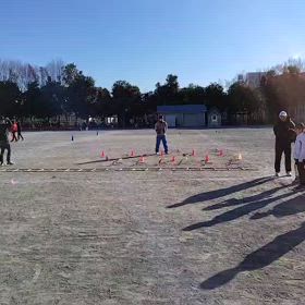 2/22　ダッシュの場⑥の画像