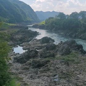 湯の原温泉の画像
