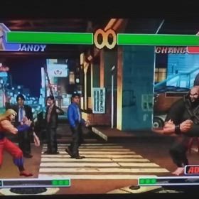 アンディ【地雷バグ追加】の画像