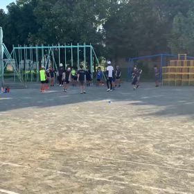 リレー選考会（スタート付近）③の画像