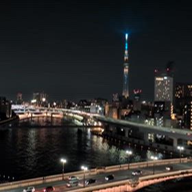 スカイツリーの画像