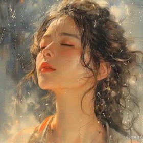 借りもののAI画像をSeaArtで動かしてみましたの画像