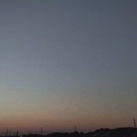 2024.6.14㈮今朝の空♫の画像