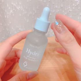 プルプルウルウル美容液✨の画像