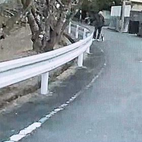 こんな人に国勢調査を配れせてはいけない！の画像