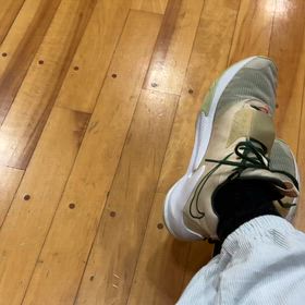 バドのフリノリリベンジと、夫婦の球根の画像