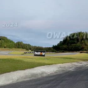 2024年10月22日（火）のおわらサーキットの画像