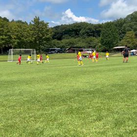 ゴール！！の画像