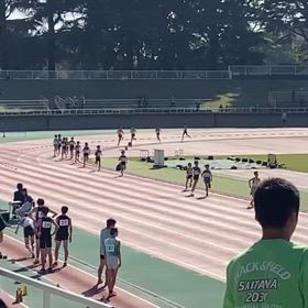 チャレンジカップ5・6年600ｍ⑦の画像