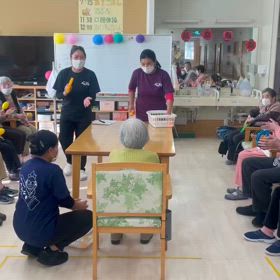 コロコロボールキャッチの画像