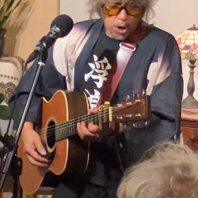 ローキョックンロールの画像