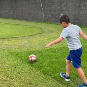 夏休み34日目の画像