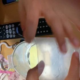 ５月７日水遊びの画像