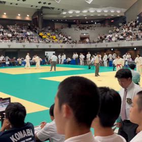 熱戦中！の画像