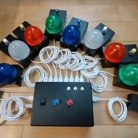 謹賀新年の画像