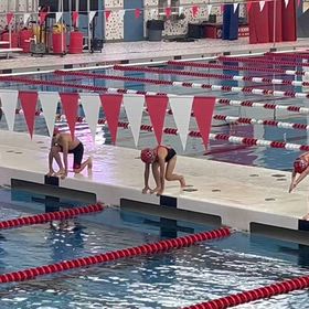 FAST Friday in Novの画像