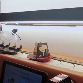 くら寿司の画像