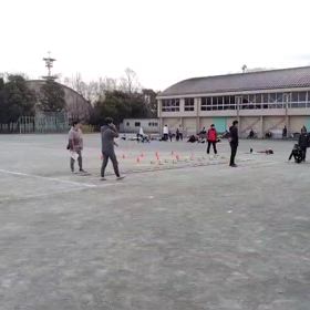 2/17 ダッシュの場➉の画像