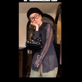 AMERIの新作シアーシャツ入荷です！！の画像