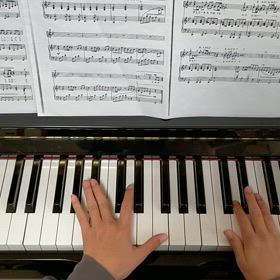 卒業式合唱伴奏の画像