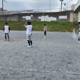 11月2日　登戸定例練習 [動画有]の画像