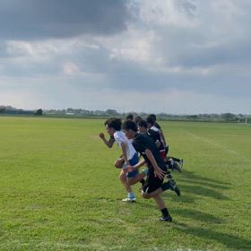 強化合宿③の画像