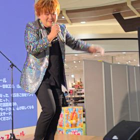 25.7.18イオンモール日の出動画２の画像