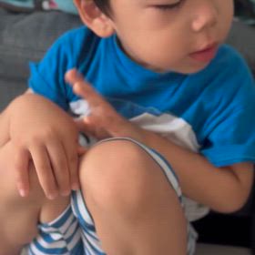 息子が観たがる意外な番組の画像