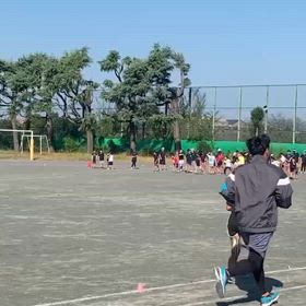 10/12 学年別インターバル④の画像