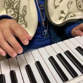 今日の笑顔を探してみよう　sound ♡の画像