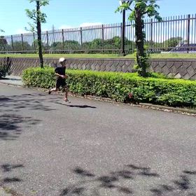 4/29 1000m１組目⑤の画像