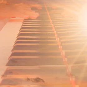 2月: ピアノ聴いて弾いてみたの画像